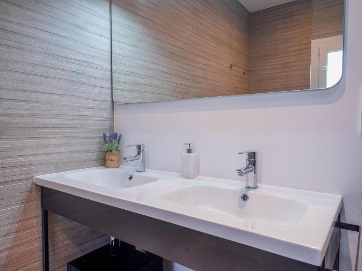 Holiday Home Casa Encinas By Interhome 莫莱拉 外观 照片
