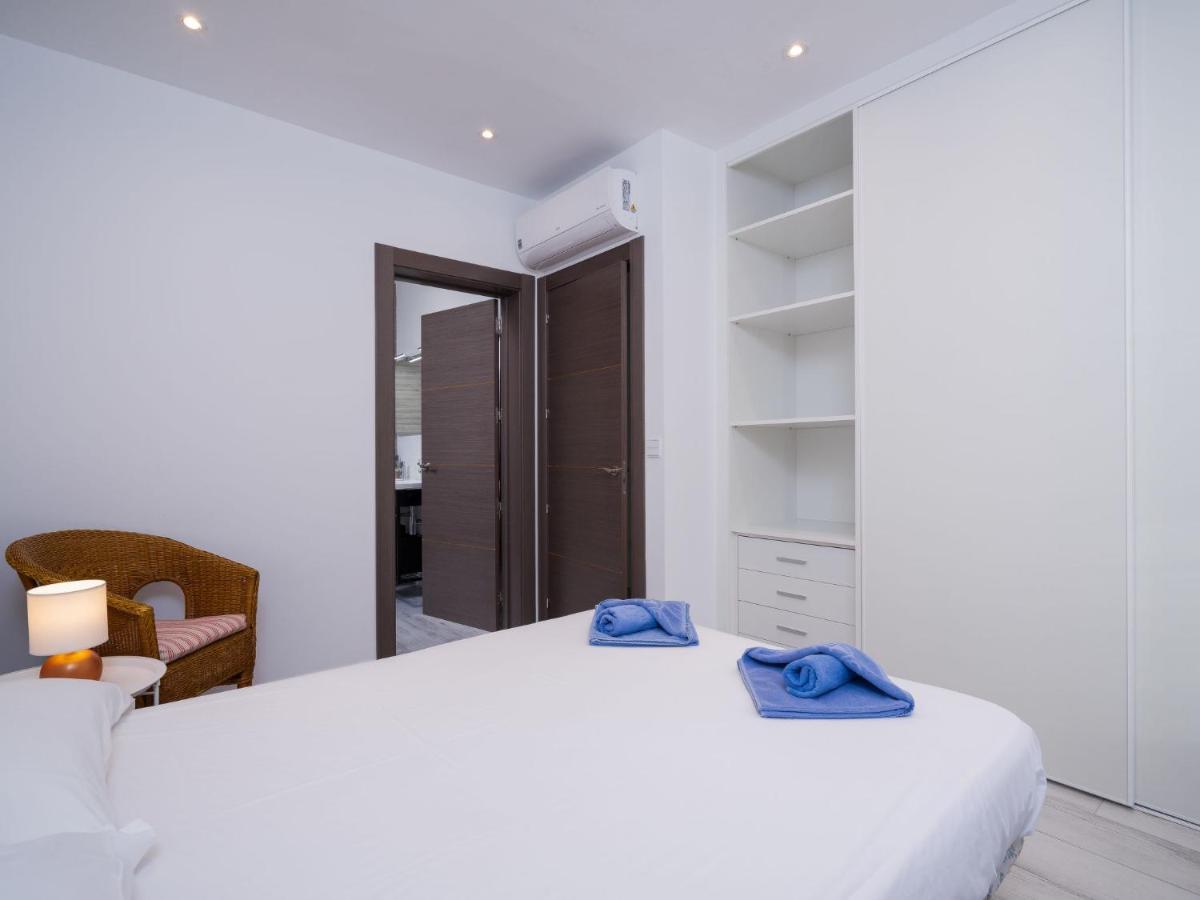 Holiday Home Casa Encinas By Interhome 莫莱拉 外观 照片