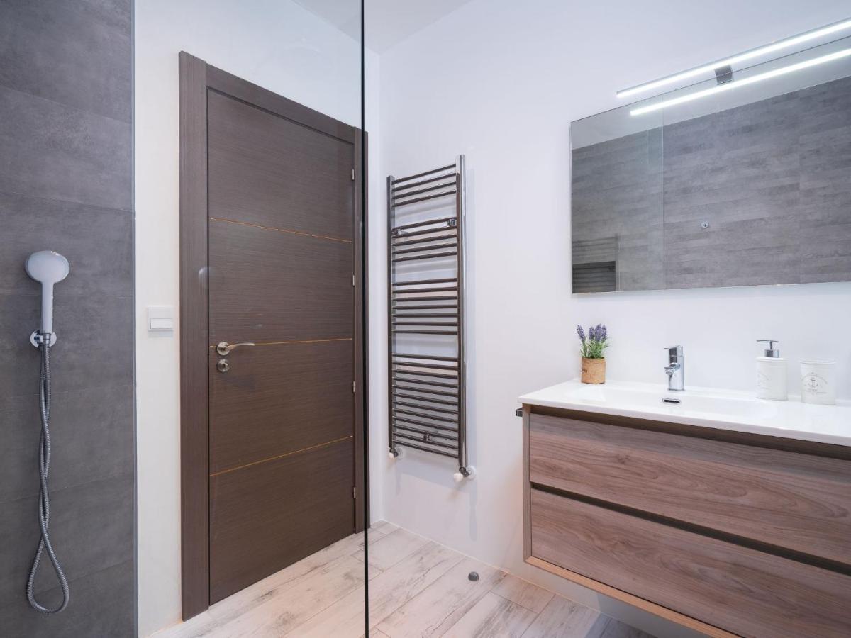 Holiday Home Casa Encinas By Interhome 莫莱拉 外观 照片